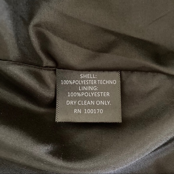 Zebra Print Jacket - Picture 9 of 10